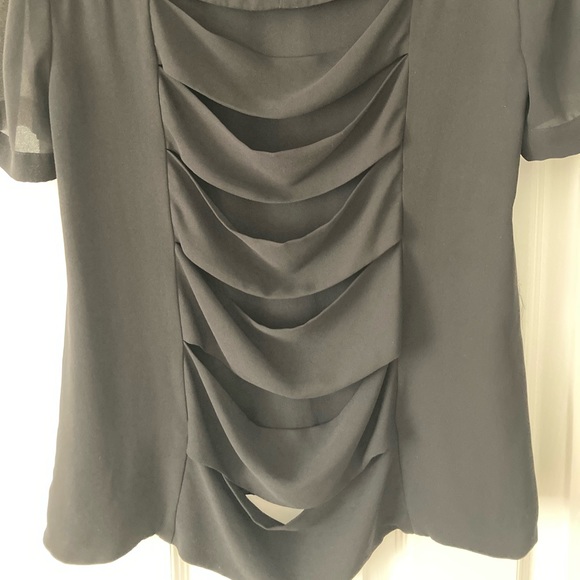 BCBG top - Picture 4 of 4